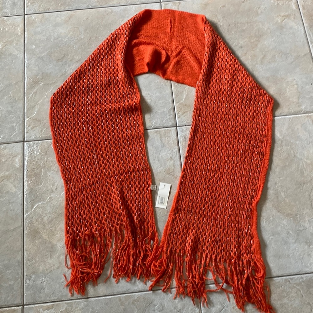 Scarf